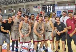 Sigortam.net İTÜ, Basketbol Süper Ligi'nde yer alacak