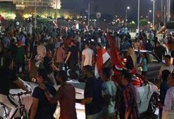 Mısır'da Sisi karşıtı gösteri