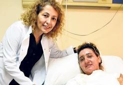 Kübra Tayfur anlattı! Doktor ağladı...