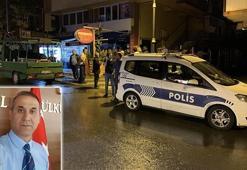 İstanbul'da dehşet! 17 yaşındaki genç babasını bıçaklayarak öldürdü