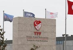 TFF'den 3 kulübe puan silme cezası!
