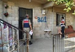 7 bin 495 eve baskın! 2 bin 806 kişi yakalandı