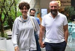 Bergüzar Korel'e sahne yasağı!