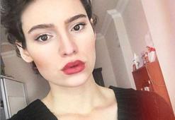 Ünlülerden Neslican Tay'a veda!