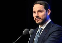 Bakan Albayrak'tan Neslican Tay mesajı