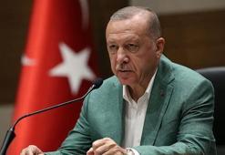 Cumhurbaşkanı Erdoğan'dan sigara yasağı ile ilgili flaş açıklama