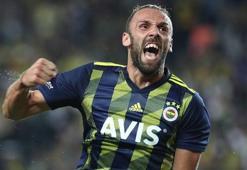 Fenerbahçe - Ankaragücü: 2-1