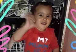 3 yaşındaki Egemen'in feci sonu!
