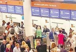 Thomas Cook için iflas alarmı