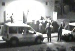 Yeni görüntüler ortaya çıktı! Darbecileri cephaneliği böyle yağmaladı