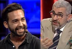 'Kız kardeşimin ranzasında Burak Kut varken bende...'