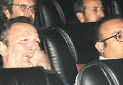 Ağlatan ödül töreni