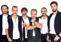 Yeniden bir aradalar