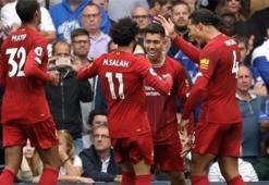 Chelsea - Liverpool: 1-2