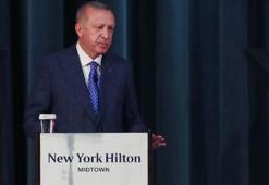 Cumhurbaşkanı Erdoğan: Terörist başının iadesi için gerekli adımları attık