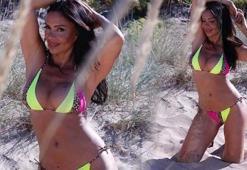 "Reynmen'e tokat atasım geliyor"