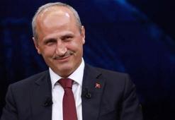 Ankara-Sivas YHT'de yüzde 95 ilerleme sağlandı