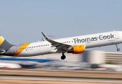 Thomas Cook resmen battı!