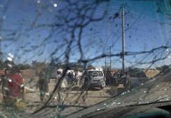 Afganistan'da saldırı: En az 35 ölü