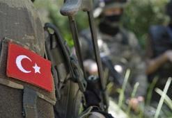 Kuzey Irak'tan acı haber geldi: 2 asker şehit!