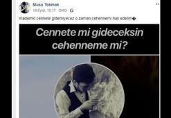 Tartıştığı kayınpederini pompalı tüfekle öldürdü