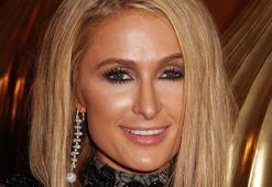 Paris Hilton’a miras şoku