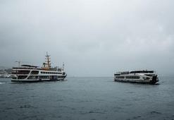 Hava durumuna dikkat! Meteoroloji sağanak yağış uyarısı yapıp tarih verdi
