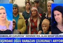Ünlü dizinin oyuncusundan şaşırtan itiraf!