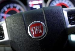 AB mahkemesinden Fiat kararı