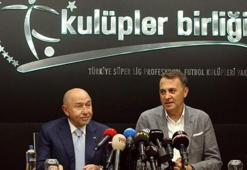 Fikret Orman sonrası Kulüpler Birliği Başkanı kim olacak?
