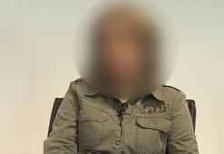 Terör örgütünün elinden kaçtı! Korkunç olayları tek tek anlattı