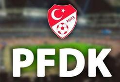 Son dakika: Mustafa Cengiz PFDK'da!