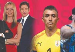 FIFA20 lansmanı İstanbul'da