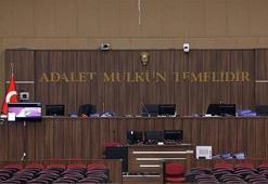 KCK ve JİTEM davalarına bakan hakime FETÖ'den 7,5 yıl hapis