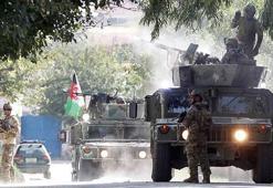Afganistan'da seçim bürosuna bombalı saldırı