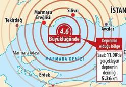 İstanbul için korkutan uyarı! 'Marmara Depremi’nin ayak sesleri...'