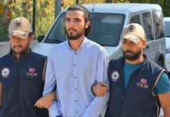 'İntikam Yemini'ni sosyal medyadan paylaştı! O terörist hakkında yeni gelişme