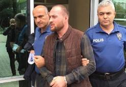 Kayınpederinin bıçakladığı damat, taburcu olunca dehşet saçtı!