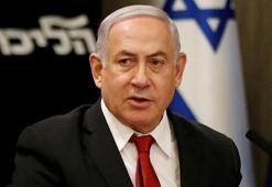Netanyahu resmen kaybetti