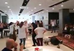 Hastanedeki 'sıra gecesi' eğlencesine soruşturma