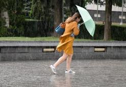 Meteoroloji uyardı! Kuvvetli sağanak ve fırtına 20 kenti vuracak