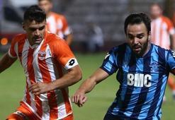 Volkan Şen: Bursa'da sizi aldırırım!