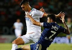 Alanyaspor-Fenerbahçe tekrar kararı