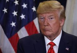 Son dakika! ABD'den yeni yaptırım kararı
