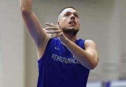 Fenerbahçe Beko, Stimac'a lisans çıkardı