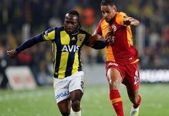 Galatasaray-Fenerbahçe maçının hakemi belli oldu!