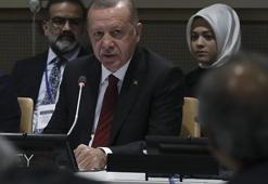 Cumhurbaşkanı Erdoğan: Böyle bir şey kabul edilemez!