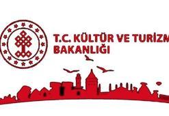 Kültür Bakanlığı personel alımı ilanı yayınlandı!