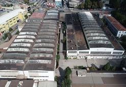 UZEL fabrikası satışı iptal oldu!