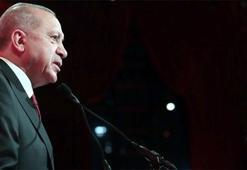 Cumhurbaşkanı Erdoğan'dan ABD'ye 'S-400' mesajı: İlişkilerini kesinlikle bozmamalı